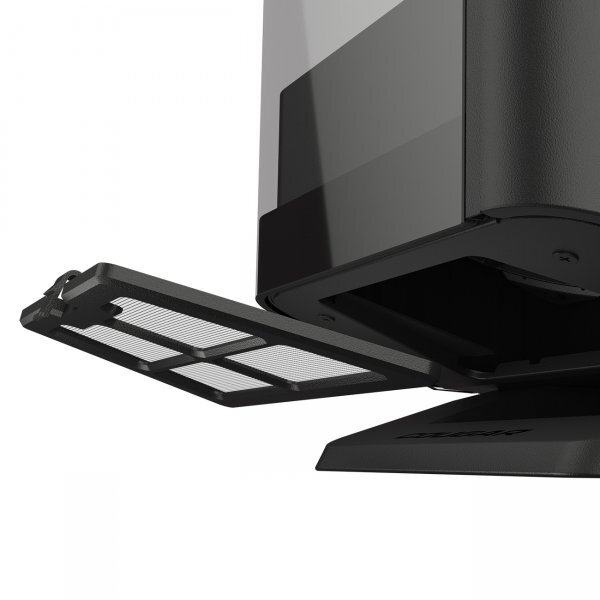 Корпус Cougar FV270 RGB Black без БЖ фото17