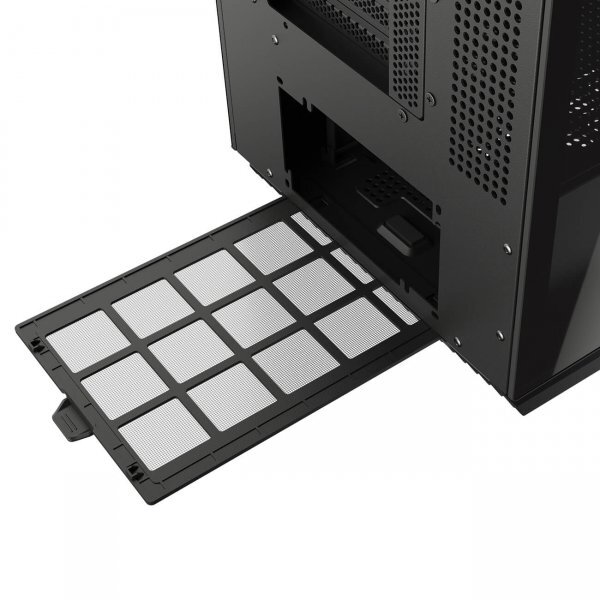 Корпус Cougar FV270 RGB Black без БЖ фото18
