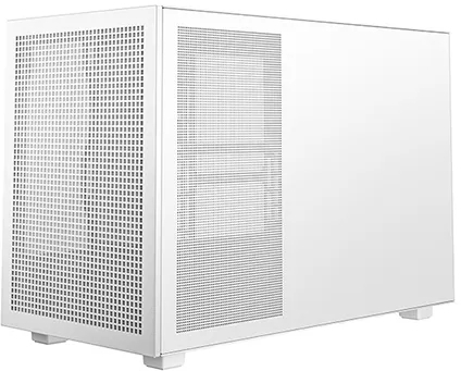 Корпус DeepCool CH260 White (R-CH260-WHNGM0-G-1) без БП фото