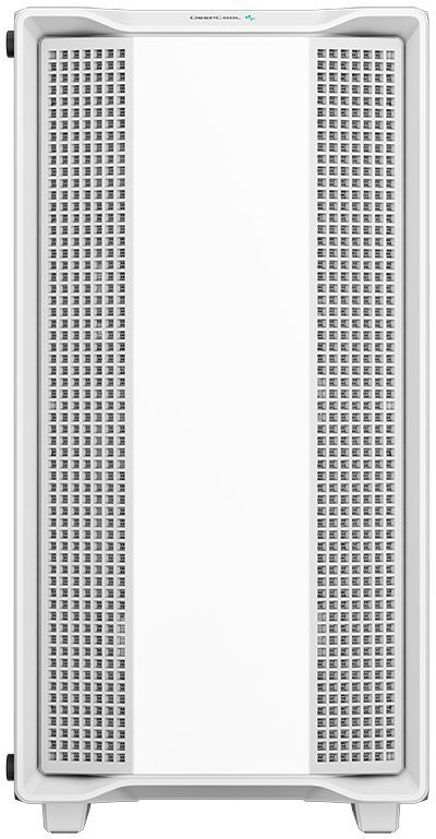 Корпус DeepCool CC360 White ARGB (R-CC360-WHAPM3-G-1) без БП фото2