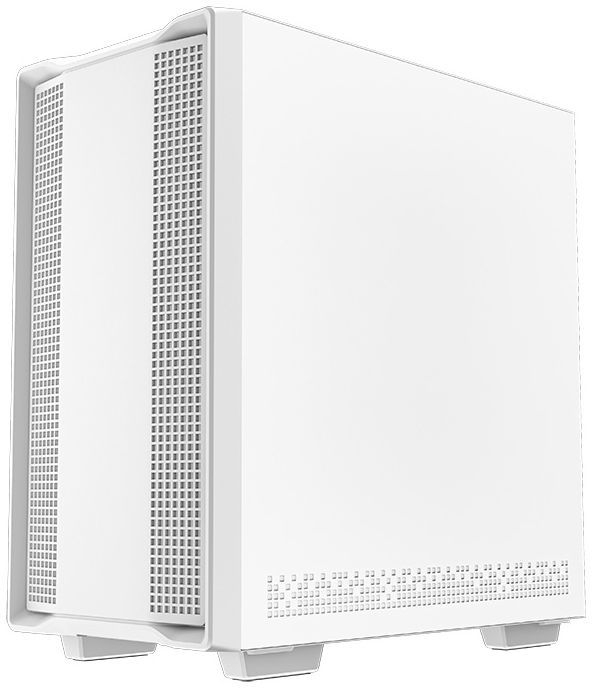 Корпус DeepCool CC360 White ARGB (R-CC360-WHAPM3-G-1) без БП фото3