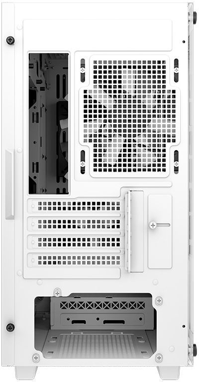 Корпус DeepCool CC360 White ARGB (R-CC360-WHAPM3-G-1) без БП фото5