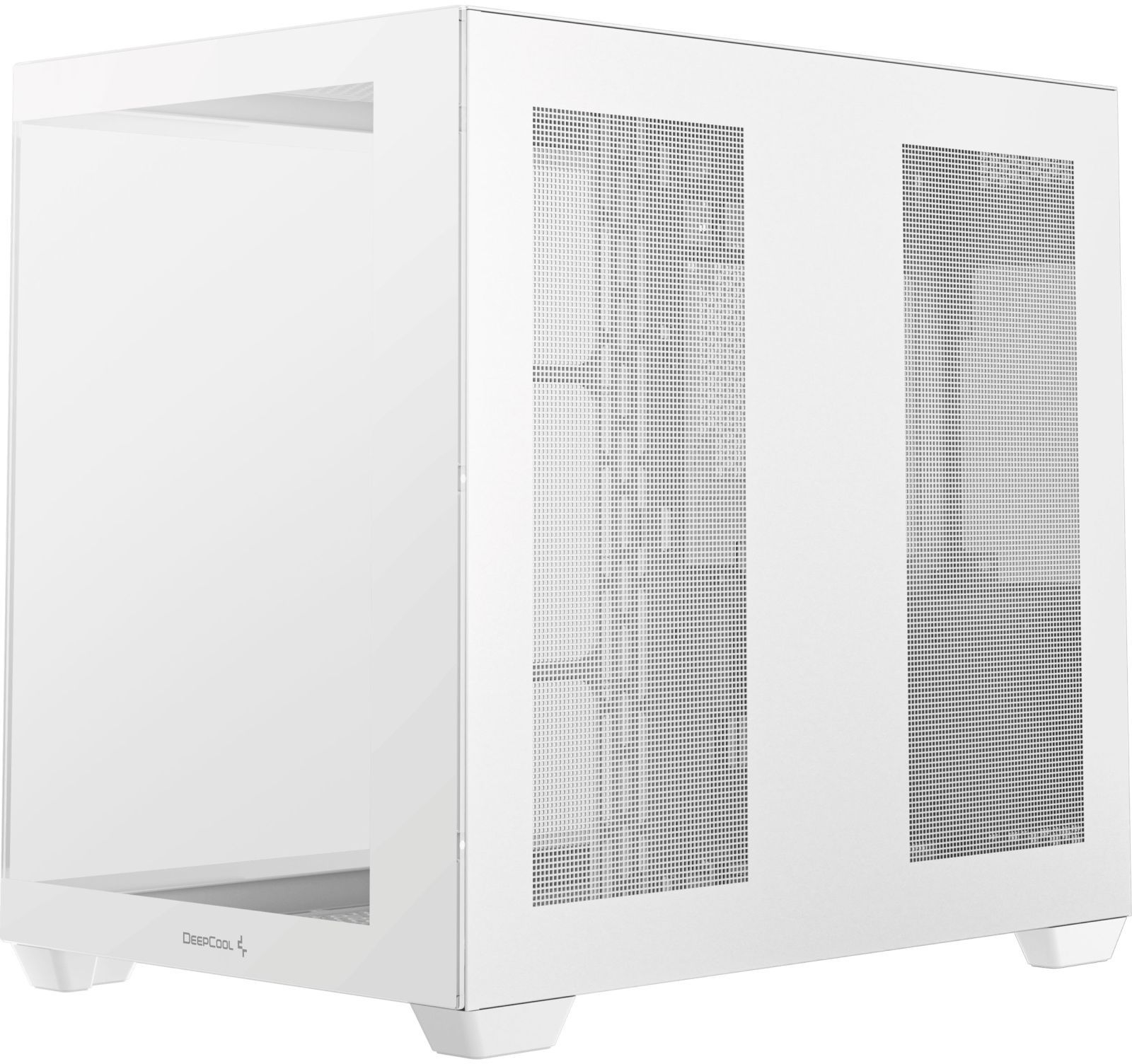 Корпус DeepCool CG530 White (R-CG530-WHNDA0-G-1) без БП фото4