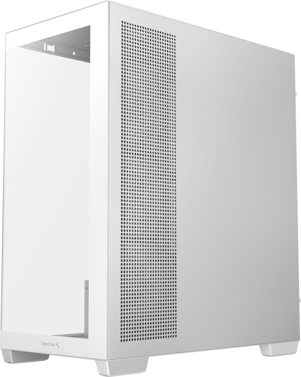 Корпус DeepCool CG580 4F White (R-CG580-WHADA4-G-1) без БП фото