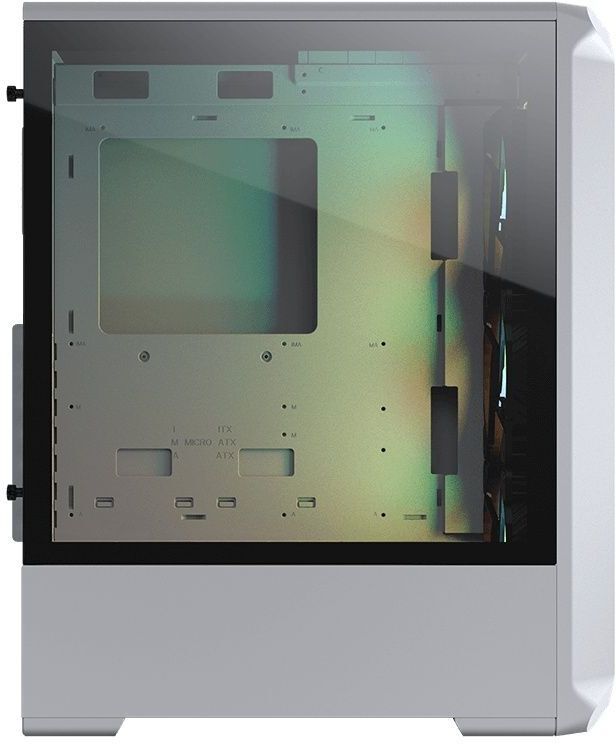 Корпус Cougar Archon 2 Mesh RGB White без БП фото5