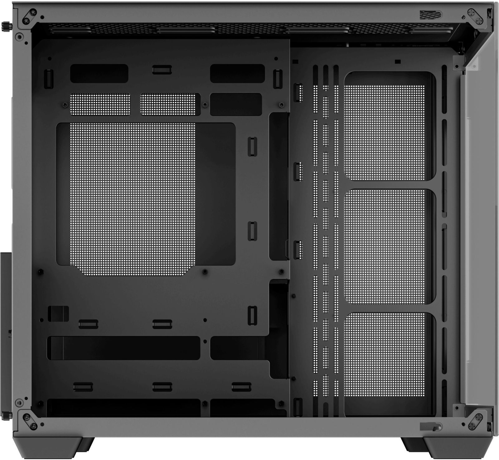 Корпус DeepCool CG530 Black (R-CG530-BKNDA0-G-1) без БП фото5