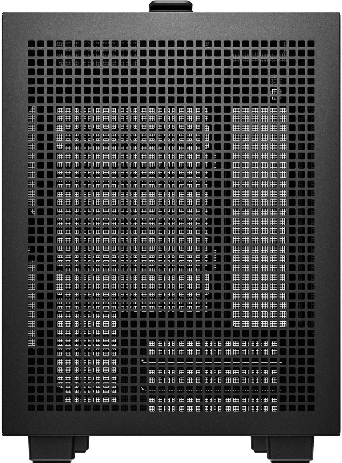 Корпус DeepCool CH160 Mesh Black (R-CH160-BKNMI0-G-1) без БЖ фото2