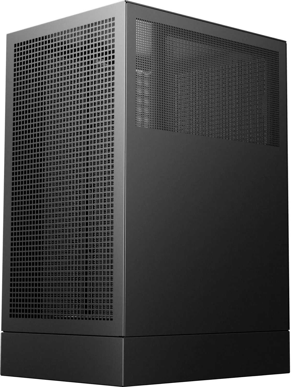 Корпус DeepCool CH170 Digital Black (R-CH170-BKNPI0D-G-1) без БЖ фото2