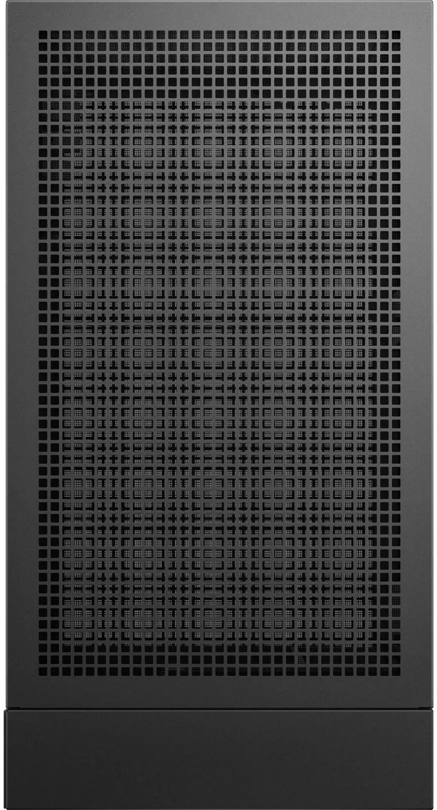 Корпус DeepCool CH170 Digital Black (R-CH170-BKNPI0D-G-1) без БЖ фото3