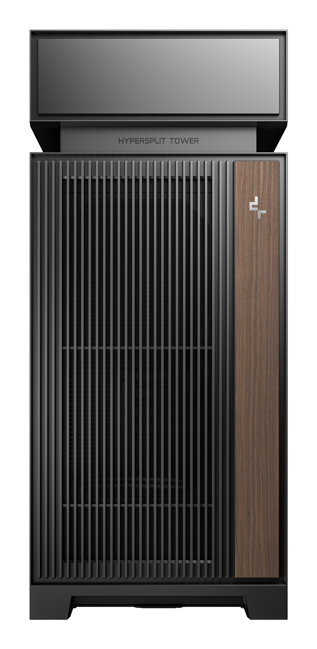 Корпус DeepCool CL6600 Black (R-CL6600-BKNNA0-G-1) фото3
