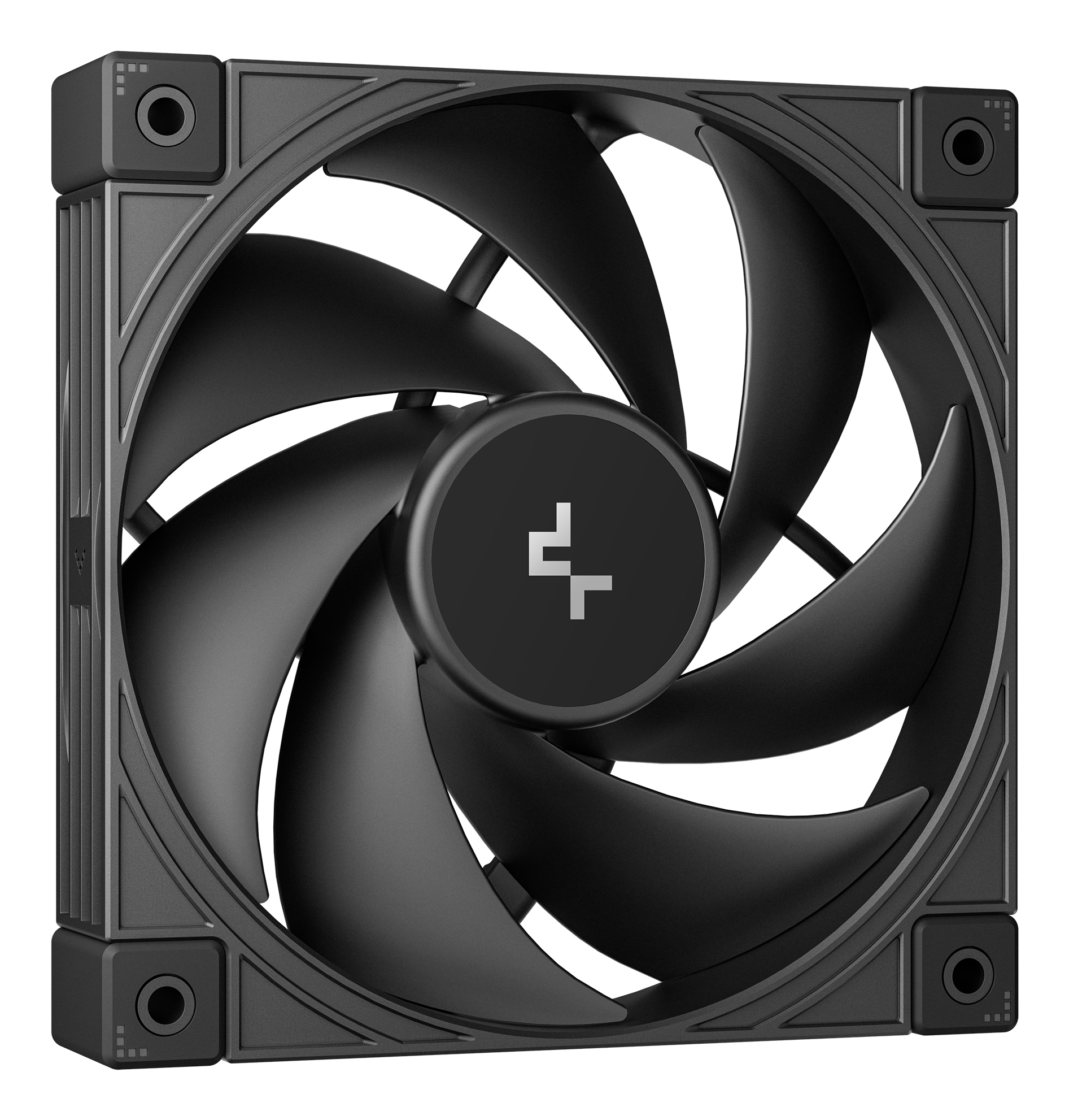 Корпус DeepCool CL6600 Black (R-CL6600-BKNNA0-G-1) фото10