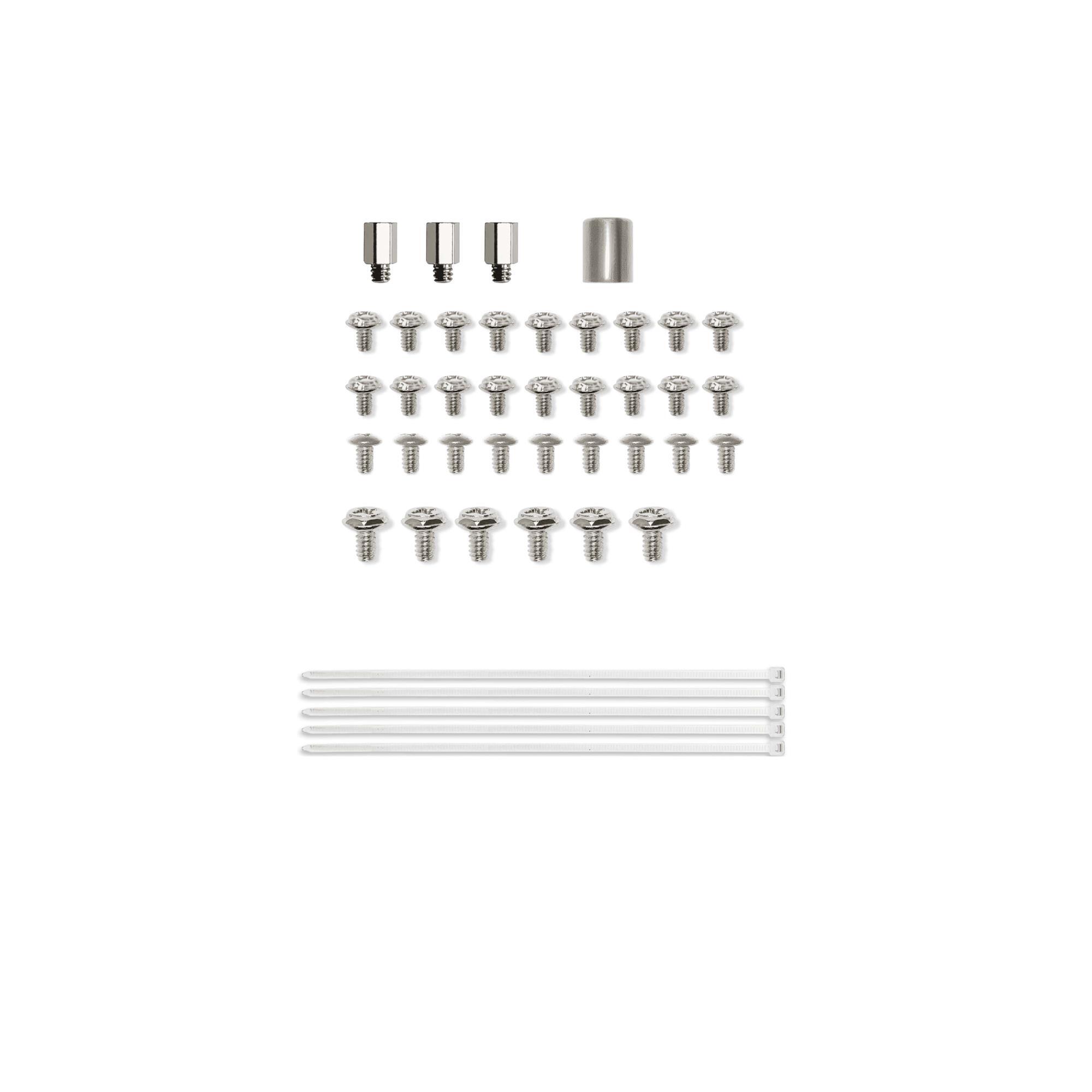 Корпус DeepCool CG530 4F White (R-CG530-WHADA4-G-1) без БЖ фото13