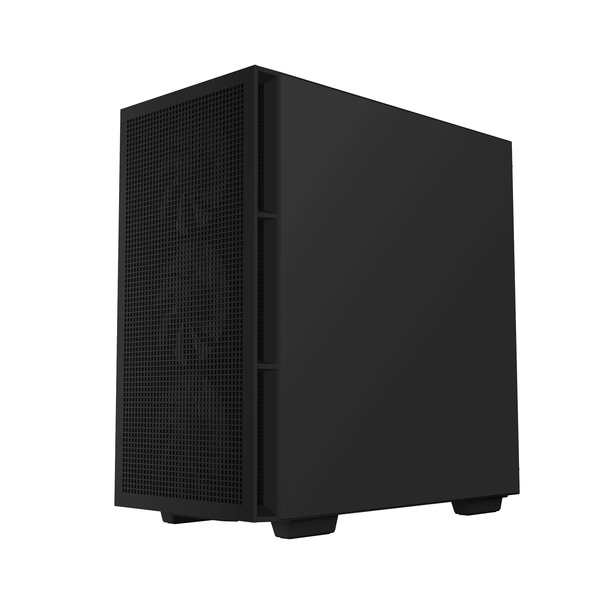 Корпус DeepCool CH560 Digital Black (R-CH560-BKAPE4D-G-1) без БП фото11