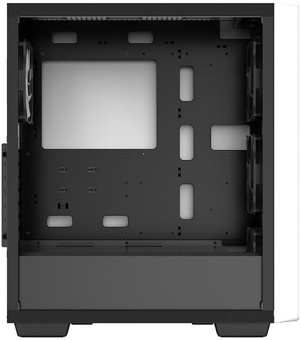 Корпус DeepCool CC560 V2 White (R-CC560-WHGAA4-G-2) без БП фото5