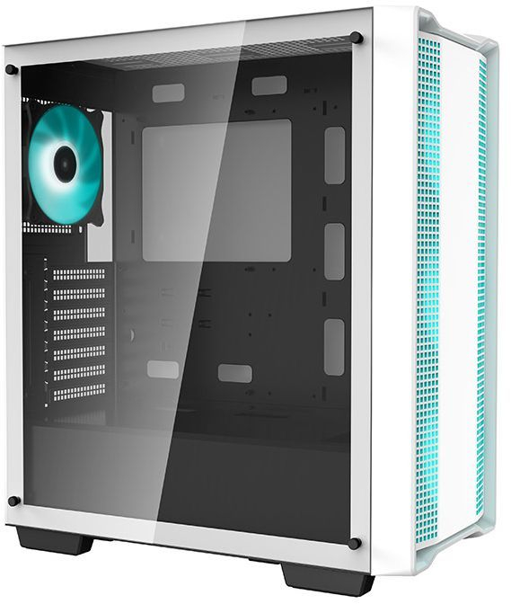 Корпус DeepCool CC560 V2 White (R-CC560-WHGAA4-G-2) без БП фото2