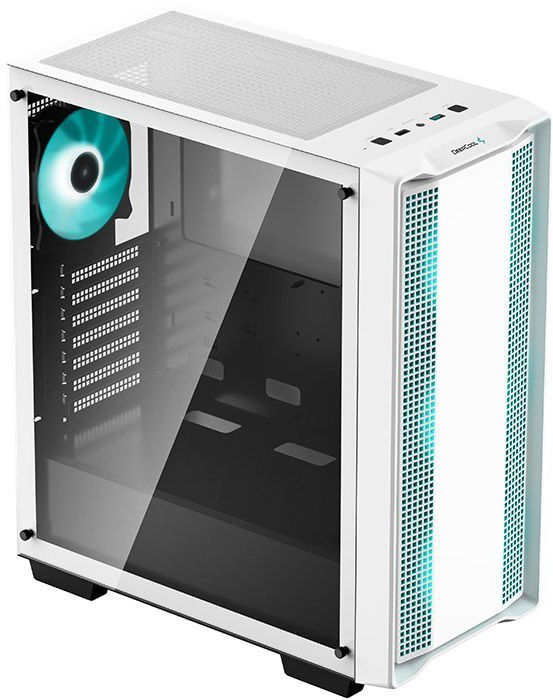 Корпус DeepCool CC560 V2 White (R-CC560-WHGAA4-G-2) без БП фото3