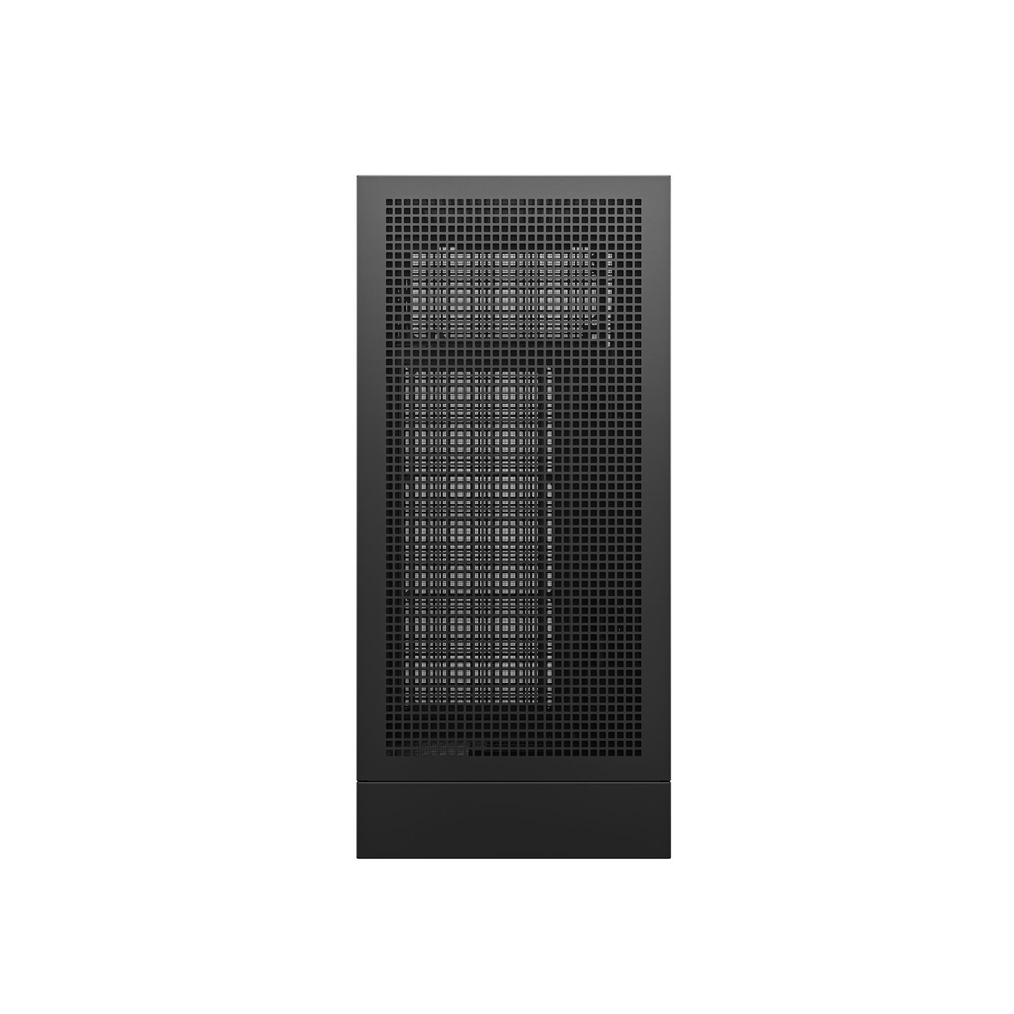 Корпус DeepCool CH170 Plus (R-CH170-BKNGM0-G) без БЖ фото4
