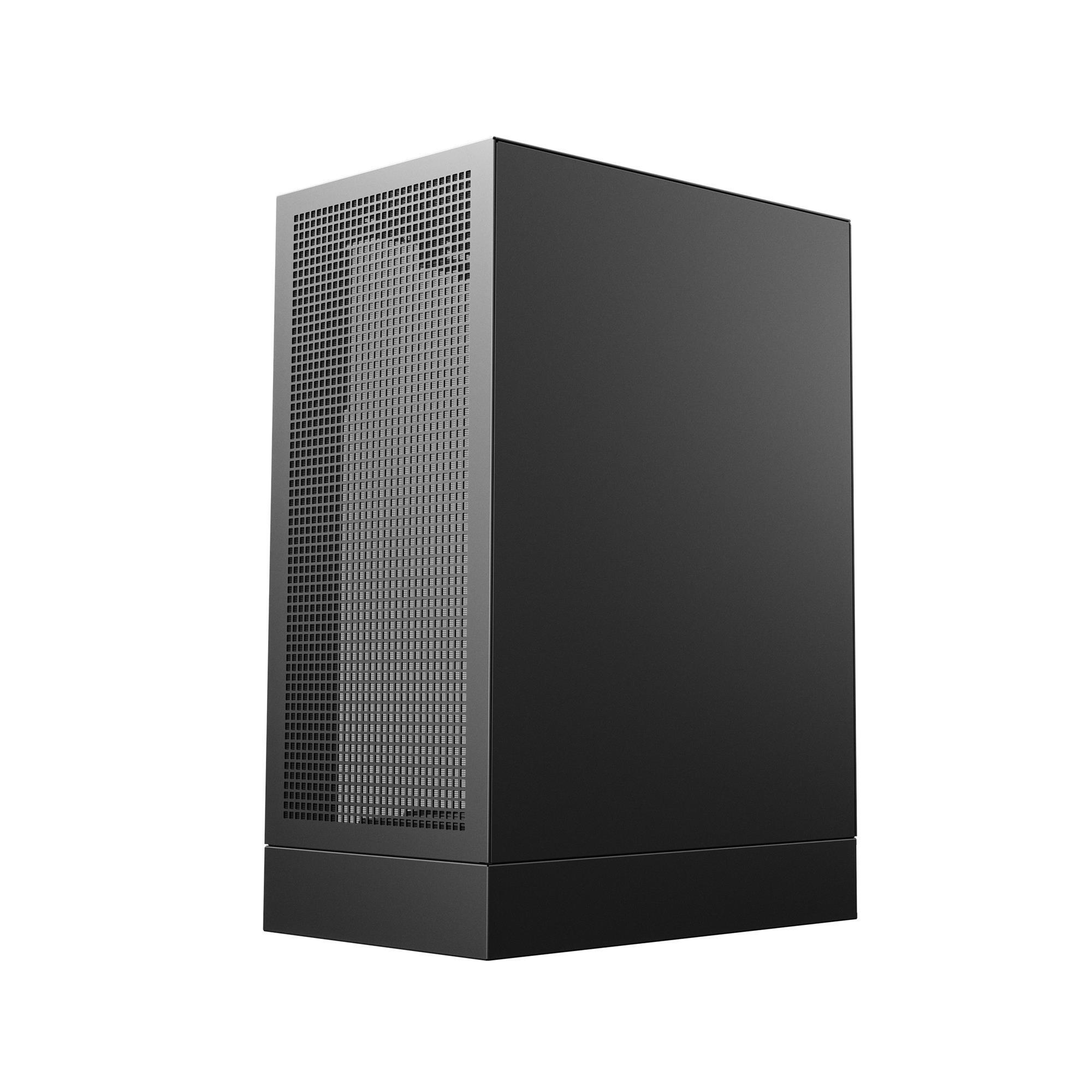 Корпус DeepCool CH170 Plus (R-CH170-BKNGM0-G) без БЖ фото5