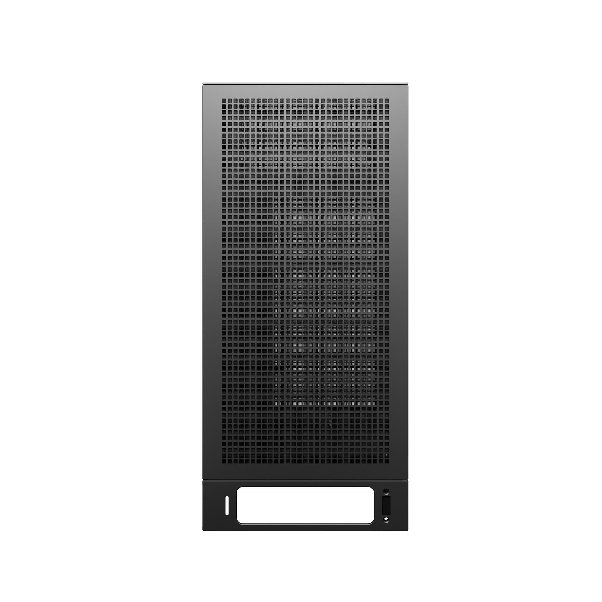 Корпус DeepCool CH170 Plus (R-CH170-BKNGM0-G) без БЖ фото8