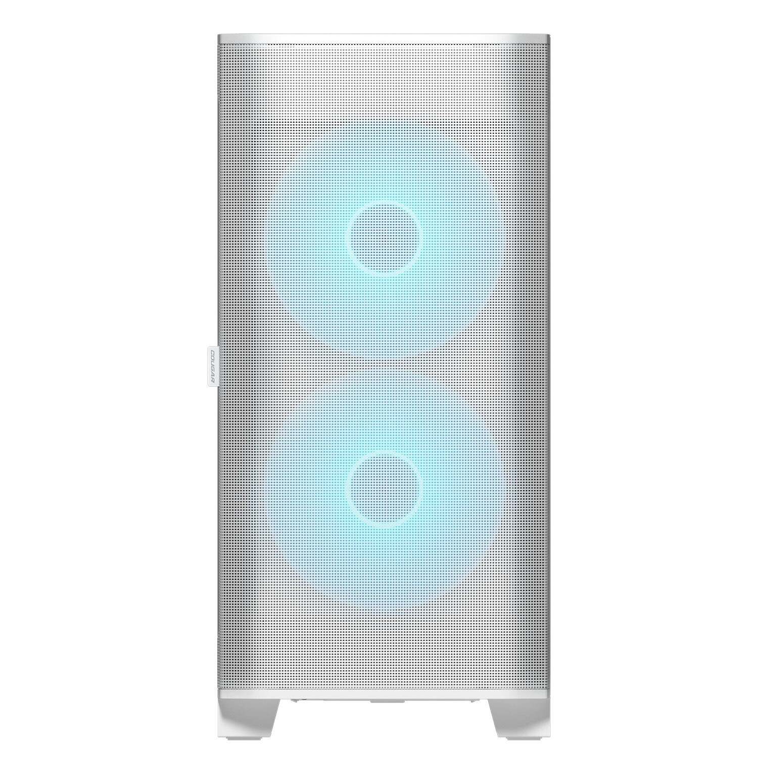 Корпус Cougar Airface Flo RGB White фото