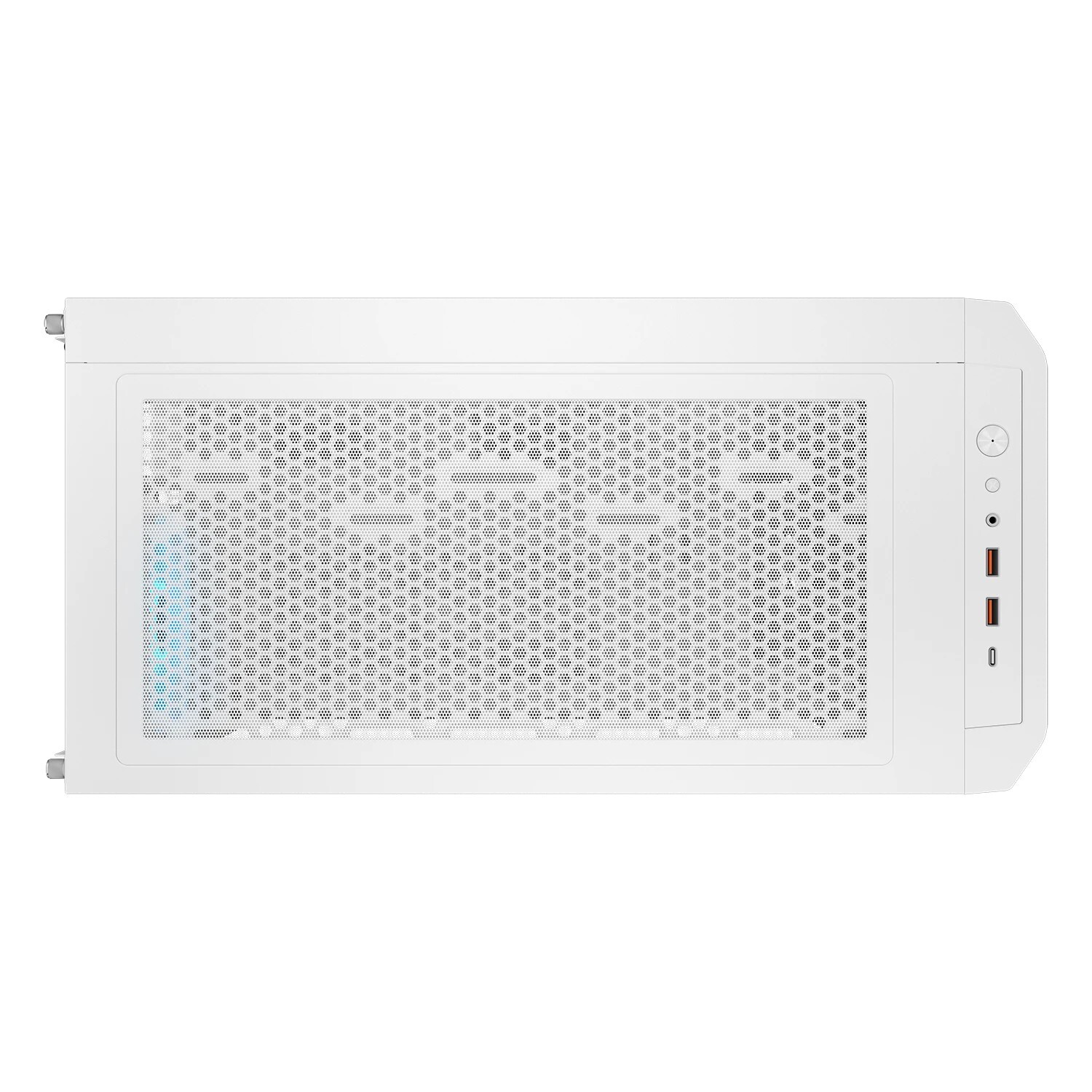 Корпус Cougar Airface Flo RGB White фото