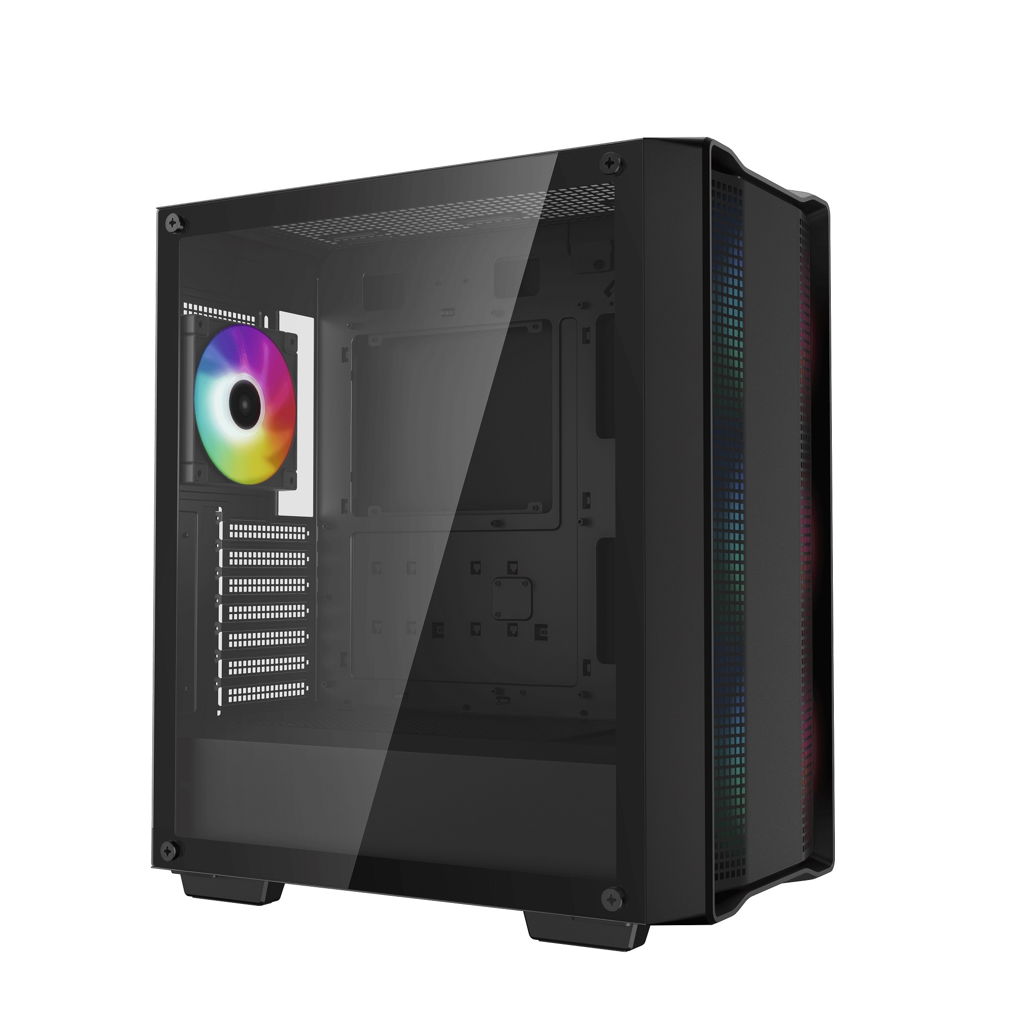 Корпус DeepCool CC560 ARGB V2 (R-CC560-BKTAA4-G-2) без БЖ фото2