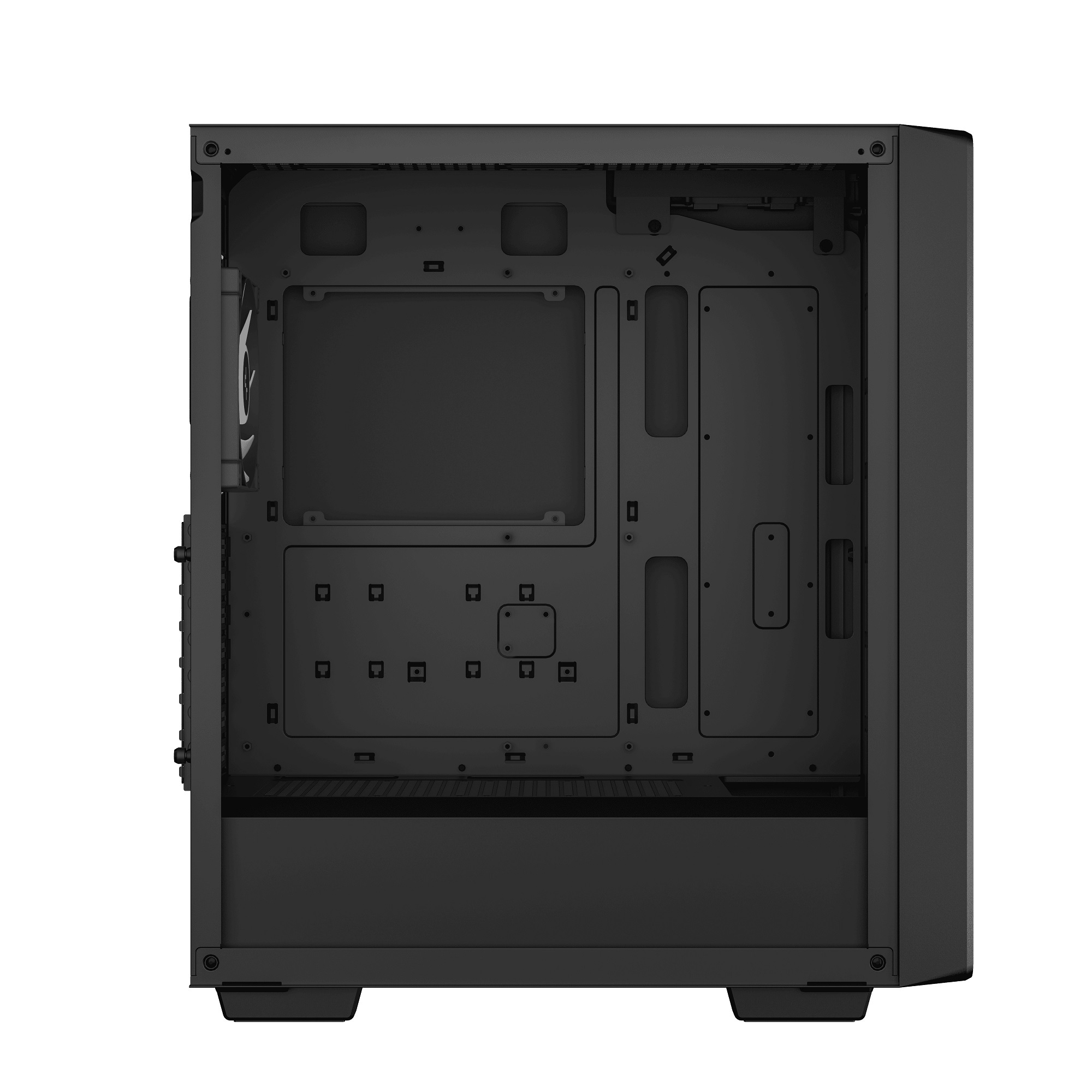 Корпус DeepCool CC560 ARGB V2 (R-CC560-BKTAA4-G-2) без БЖ фото5