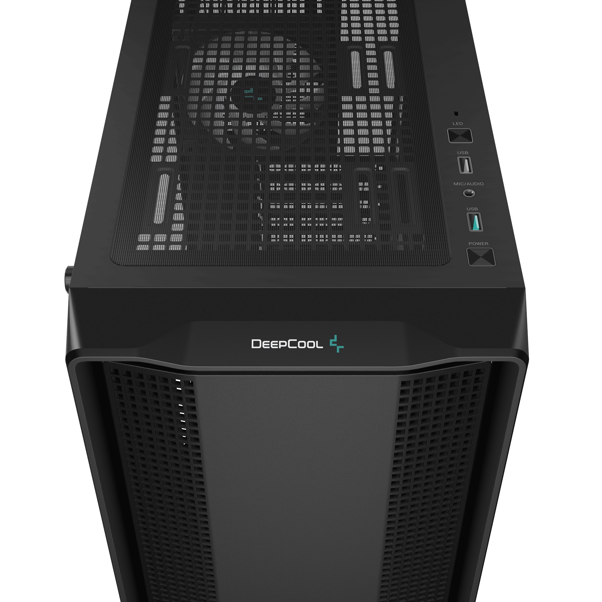 Корпус DeepCool CC560 ARGB V2 (R-CC560-BKTAA4-G-2) без БЖ фото8