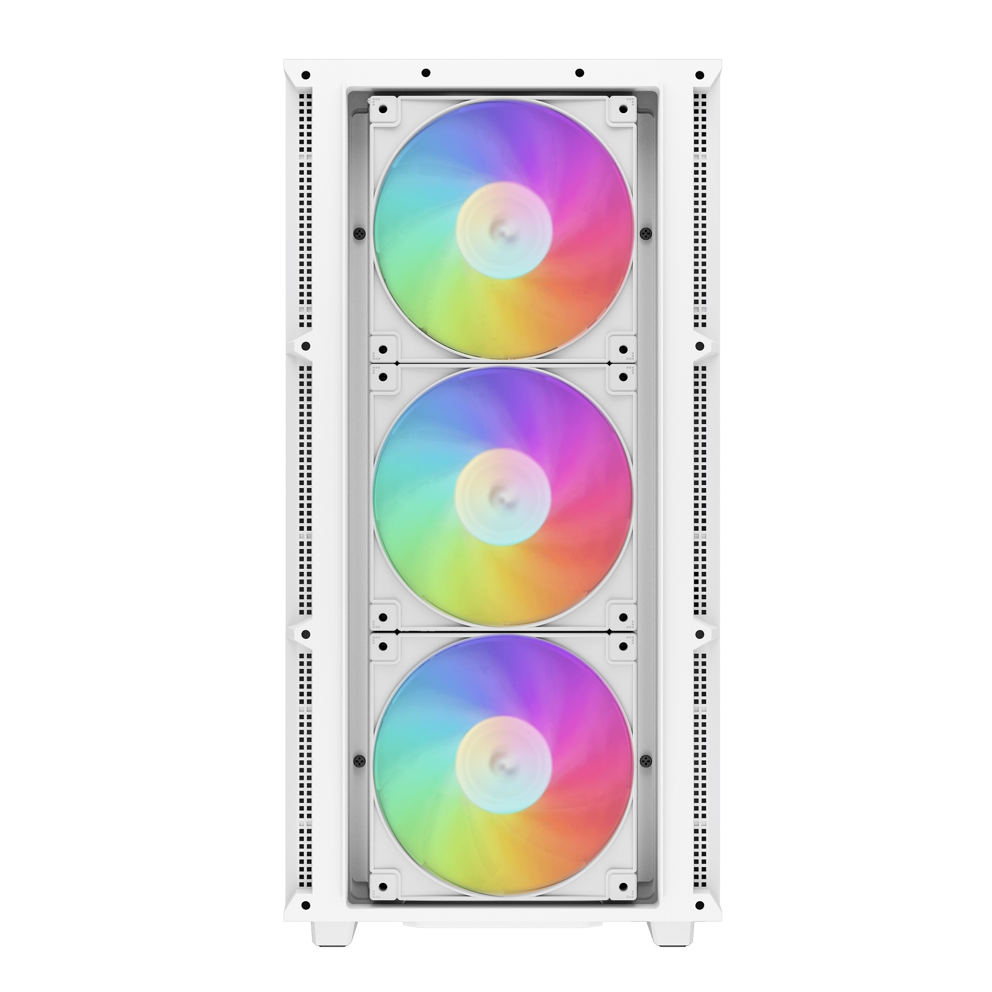 Корпус DeepCool CH560 Digital White (R-CH560-WHAPE4D-G-1) без БЖ фото5