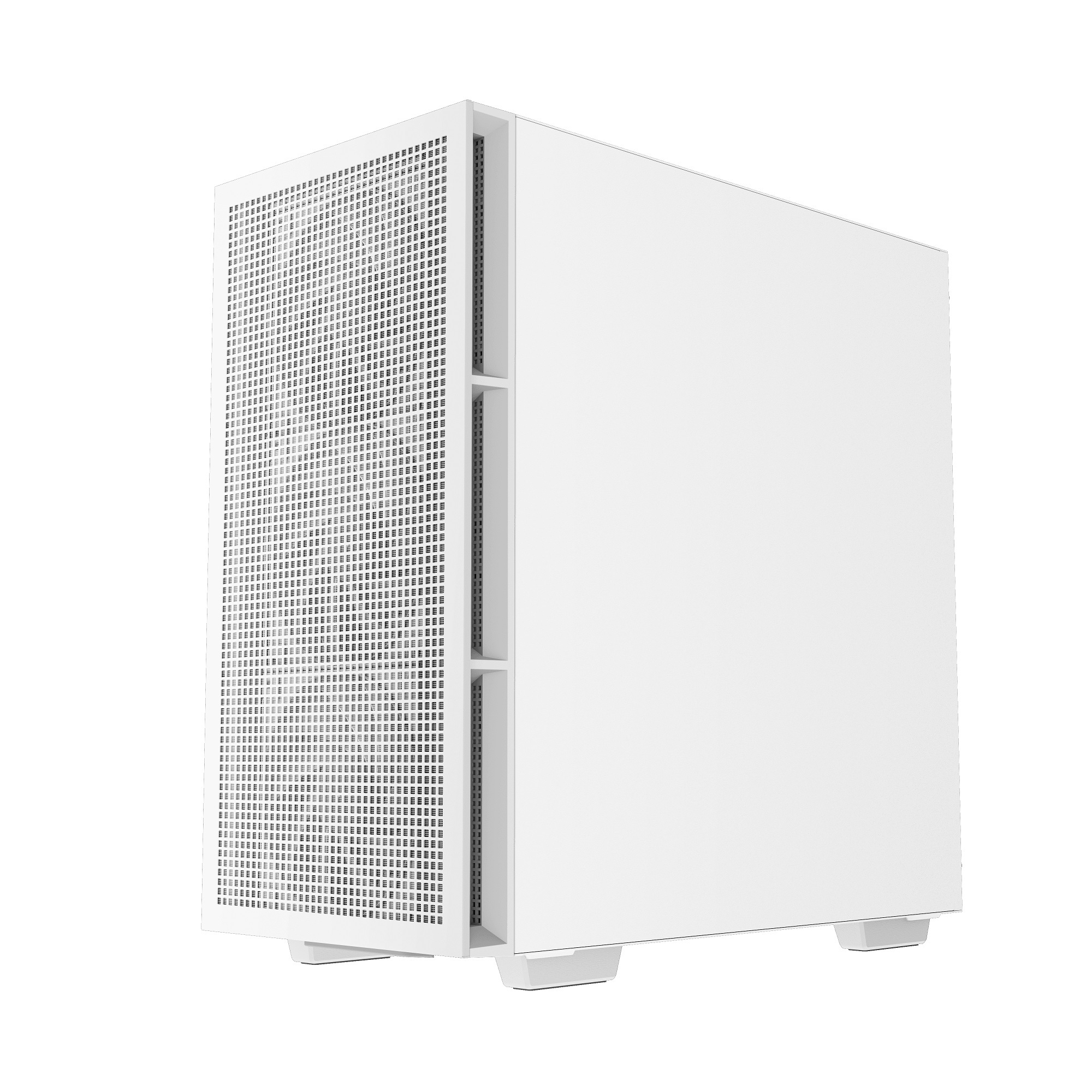 Корпус DeepCool CH560 Digital White (R-CH560-WHAPE4D-G-1) без БЖ фото11