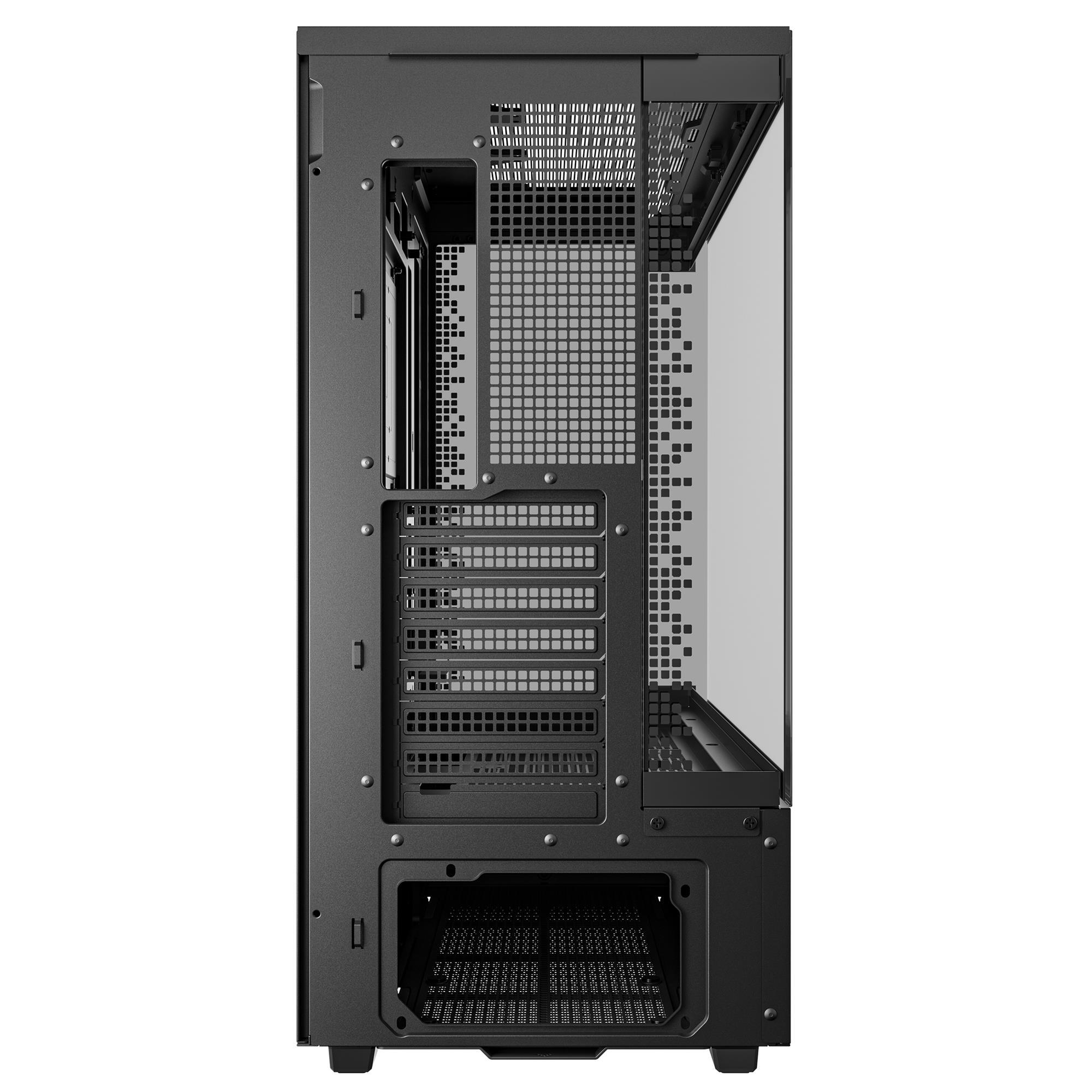 Корпус DeepCool CH690 Digital Black (R-CH690-BKNNA0D-G-1) без БЖ фото8