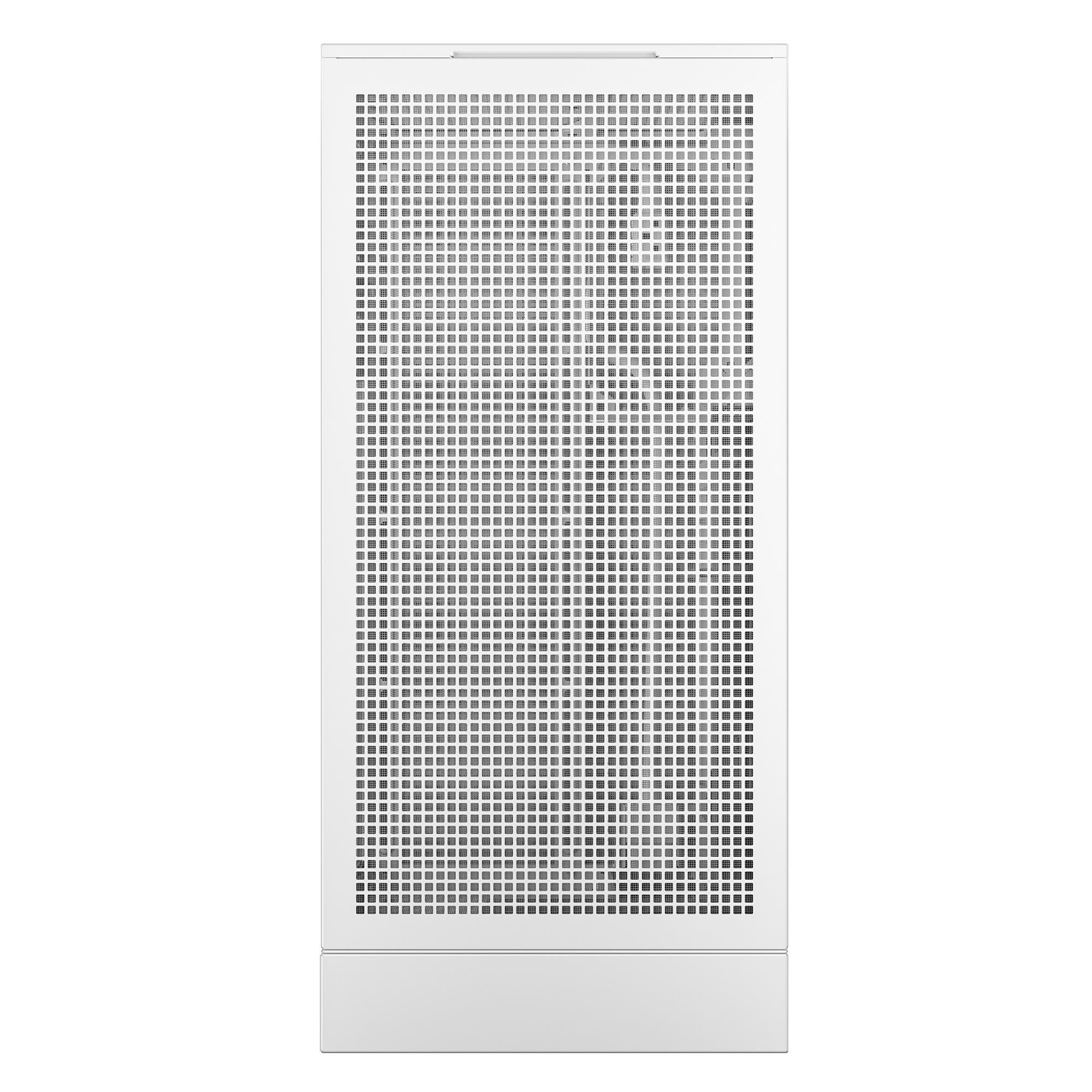 Корпус DeepCool CH270 Digital White (R-CH270-WHNDM0-G-1) без БЖ фото