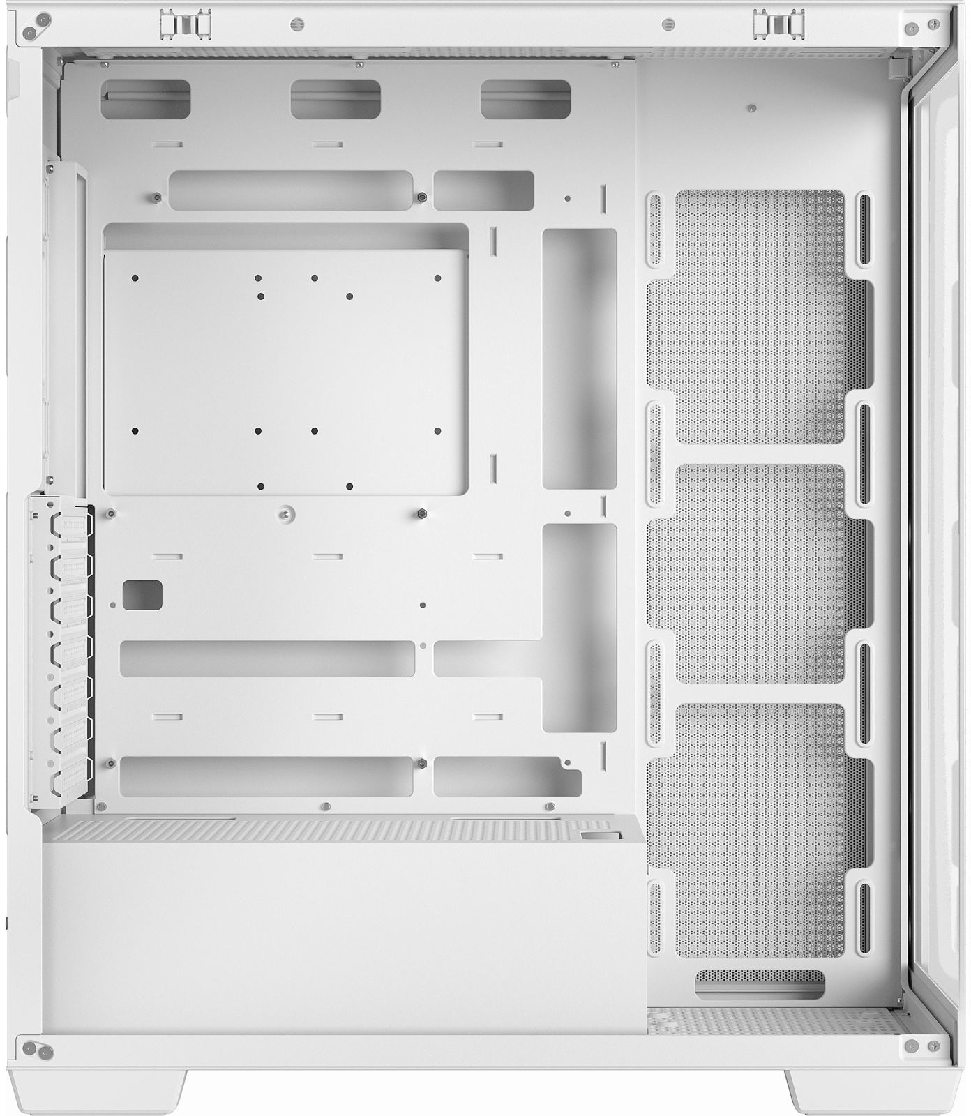 Корпус DeepCool CG580 White (R-CG580-WHNDA0-G-1) без БП фото5