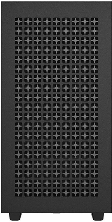Корпус DeepCool CH370 Black (R-CH370-BKNAM1-G-1) без БЖ фото3