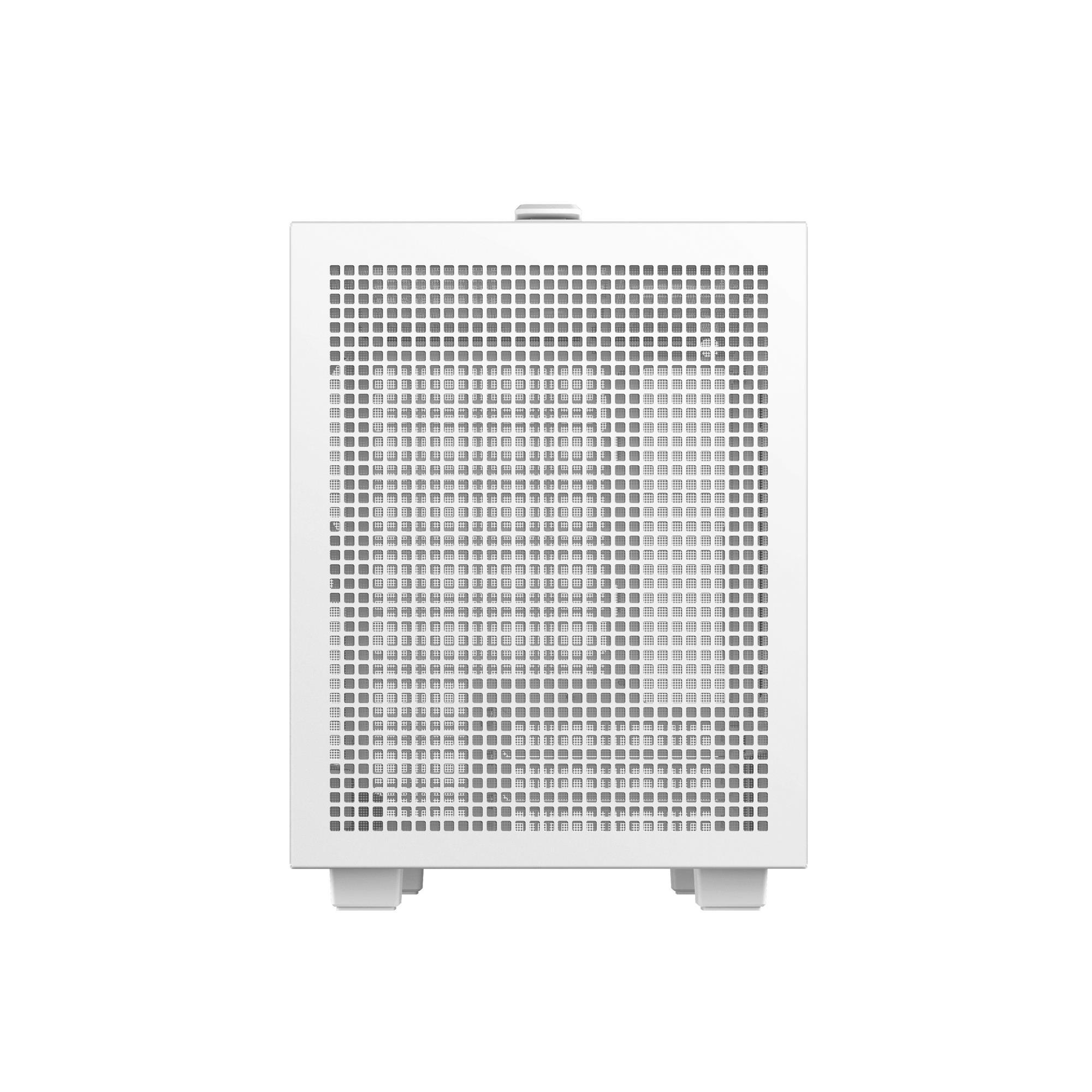 Корпус DeepCool CH160 White (R-CH160-WHNGI0-G-1) без БЖ фото4