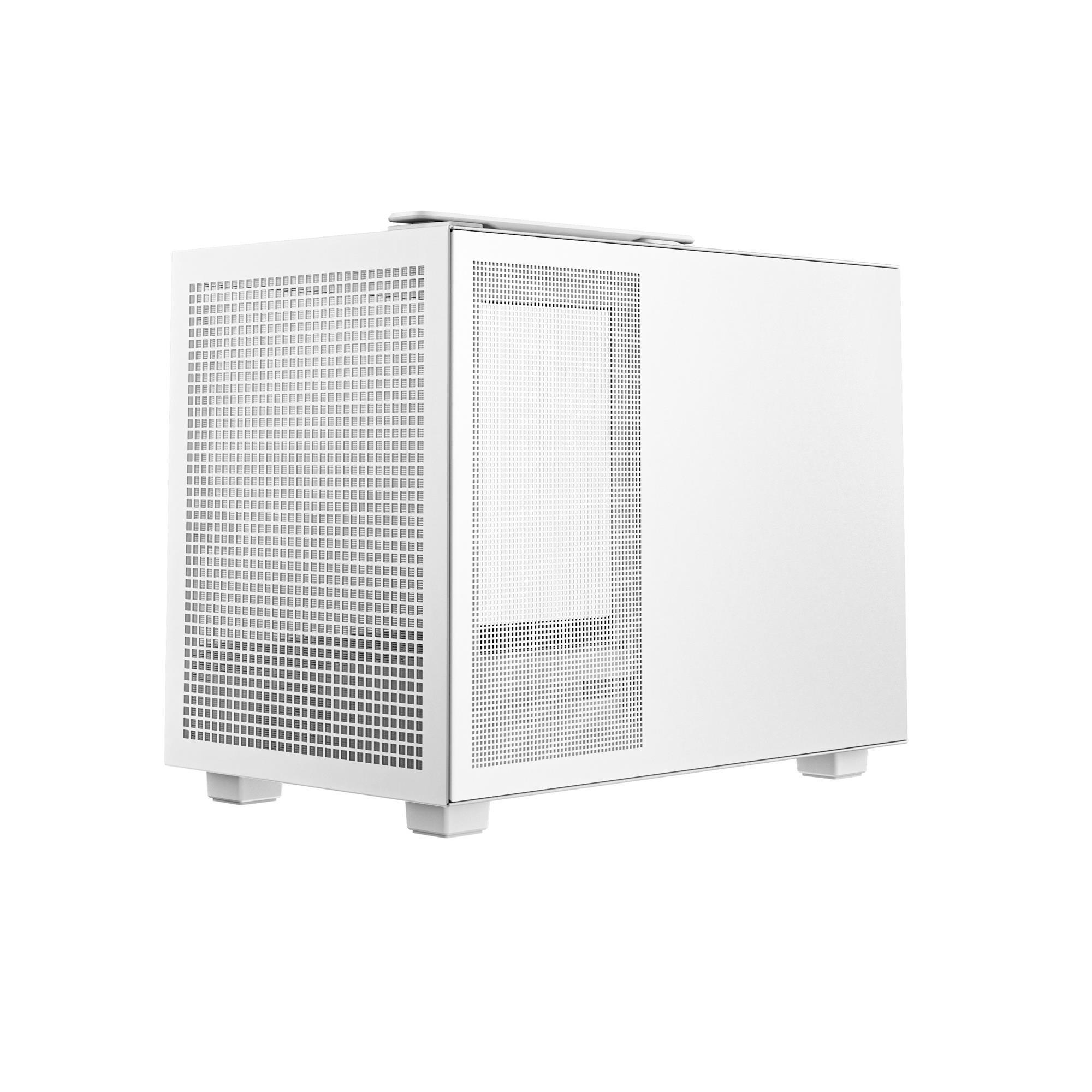 Корпус DeepCool CH160 White (R-CH160-WHNGI0-G-1) без БЖ фото8
