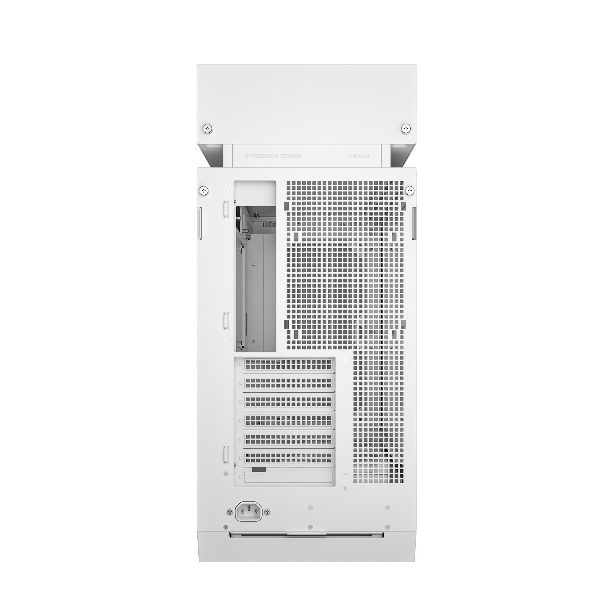 Корпус DeepCool CL660 White (R-CL660-WHNNA0-G-1) фото8