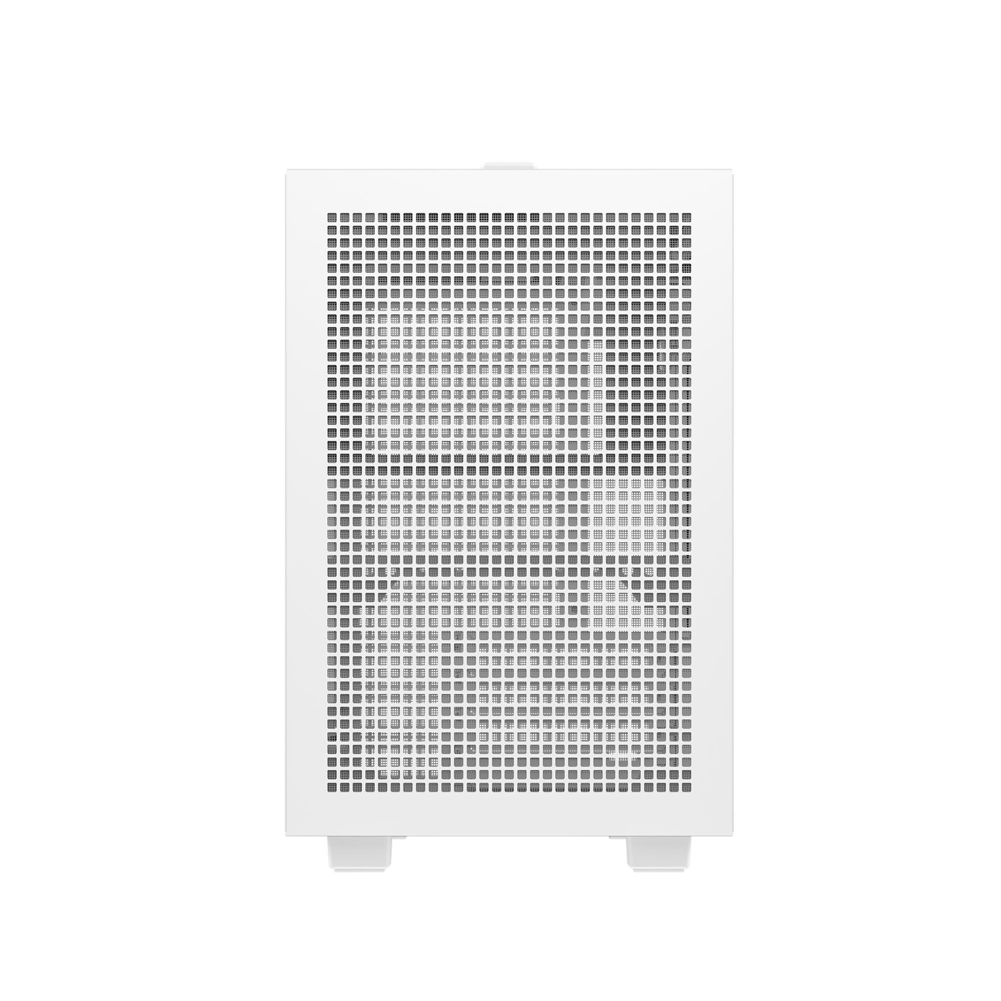 Корпус DeepCool CH160 Plus White (R-CH160-WHNGM0-G) без БП фото4
