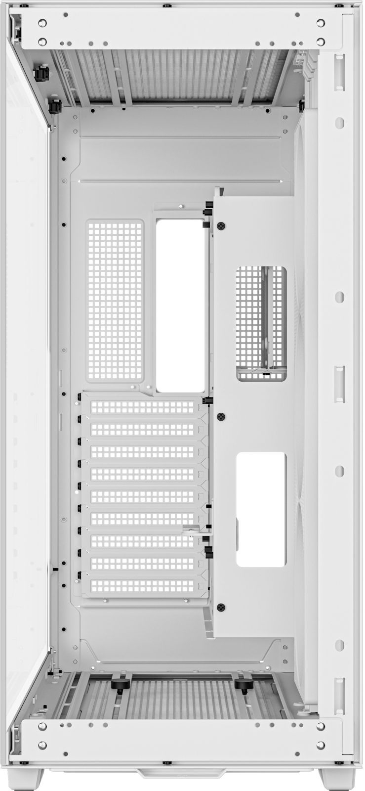 Корпус DeepCool CH780 White (R-CH780-WHADE41-G-1) без БП фото3