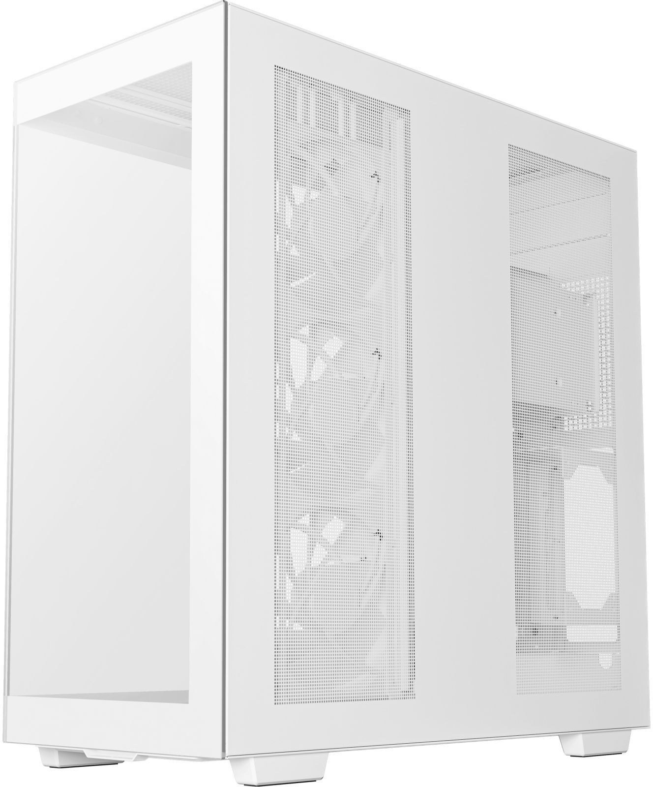 Корпус DeepCool CH780 White (R-CH780-WHADE41-G-1) без БП фото4