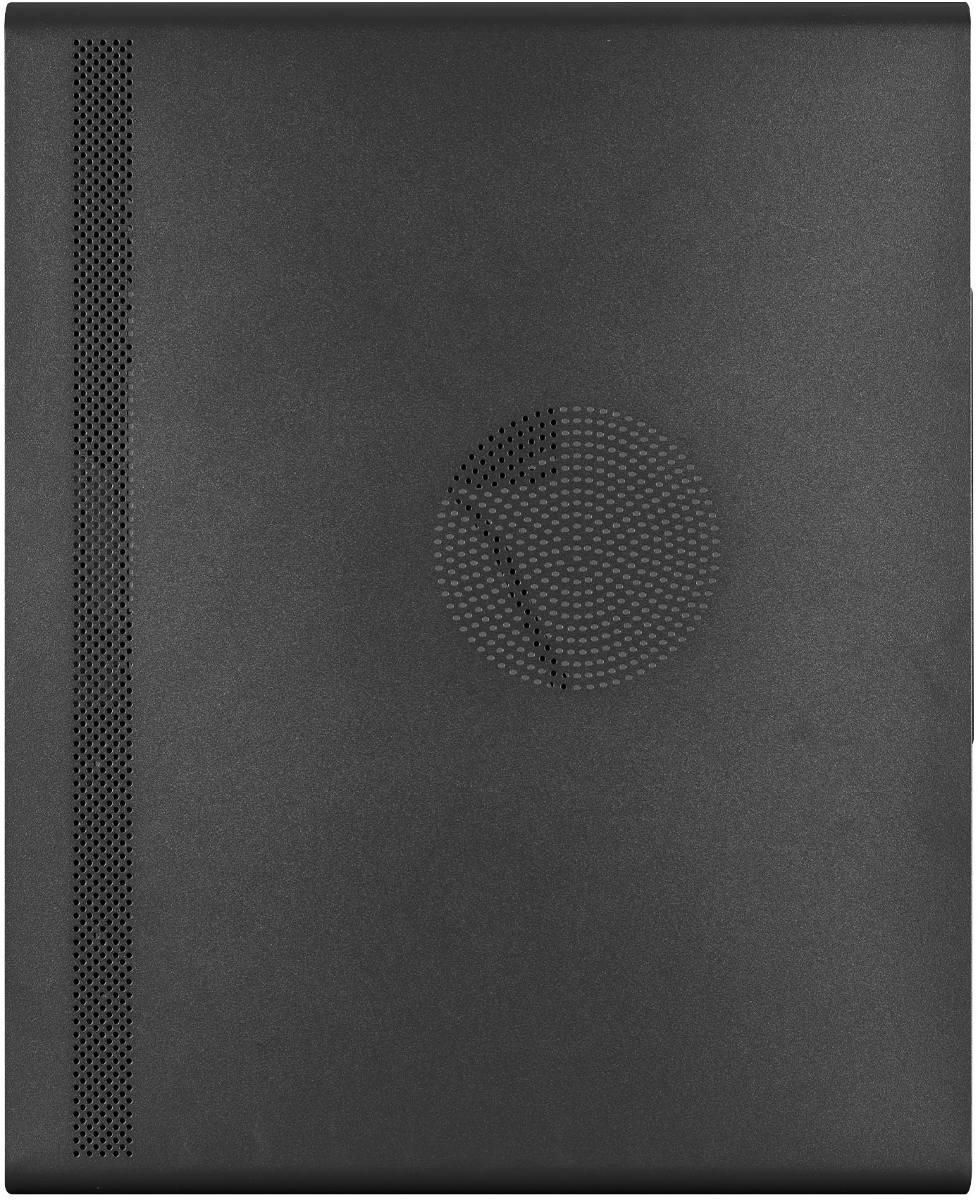 Корпус Prologix E127 500W Black фото4