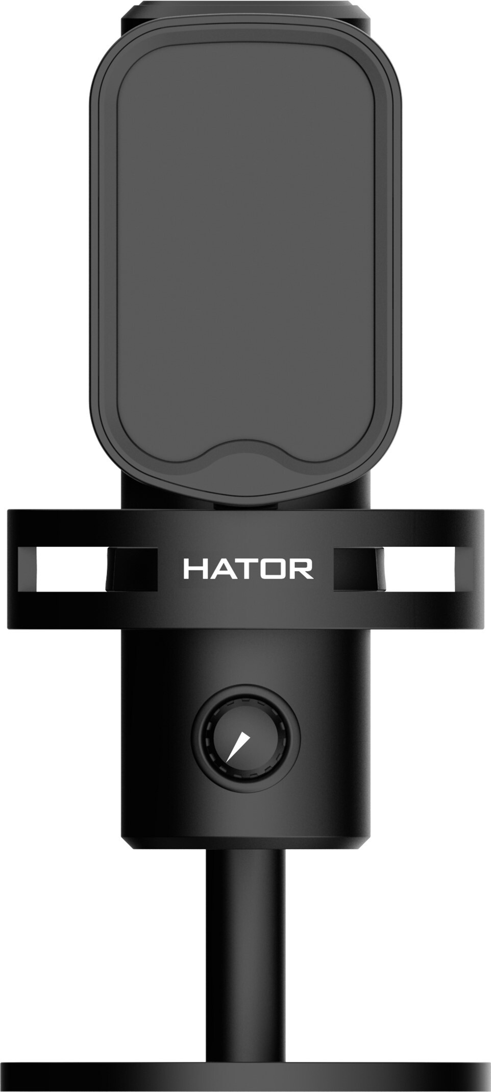 Микрофон Hator Dreamcast X RGB Black (ESS10) фото4