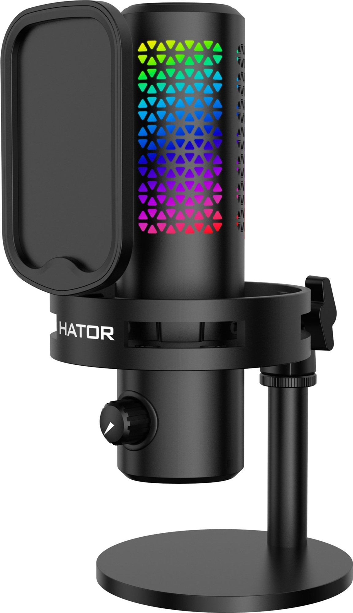 Микрофон Hator Dreamcast X RGB Black (ESS10) фото2