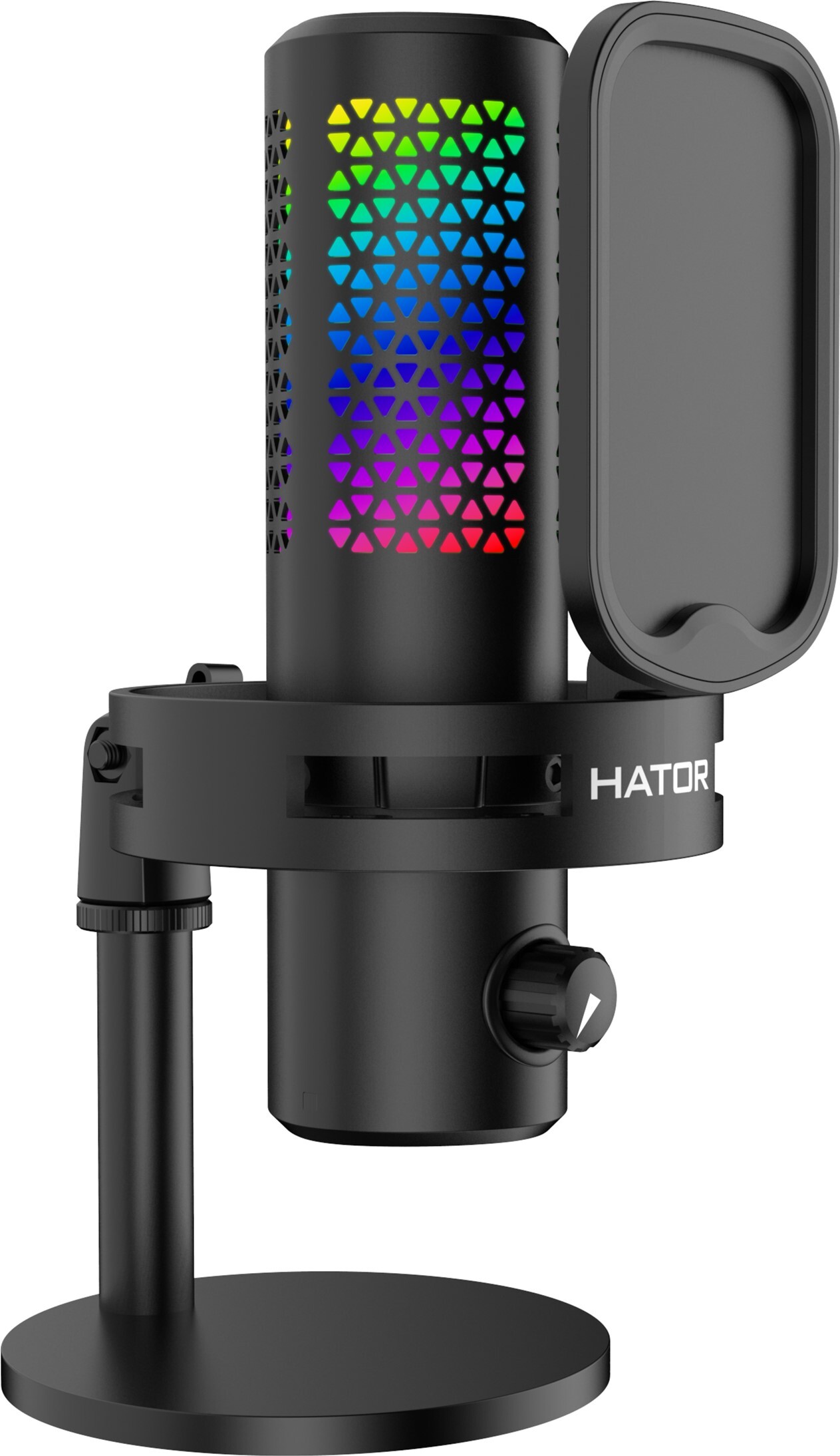 Микрофон Hator Dreamcast X RGB Black (ESS10) фото3