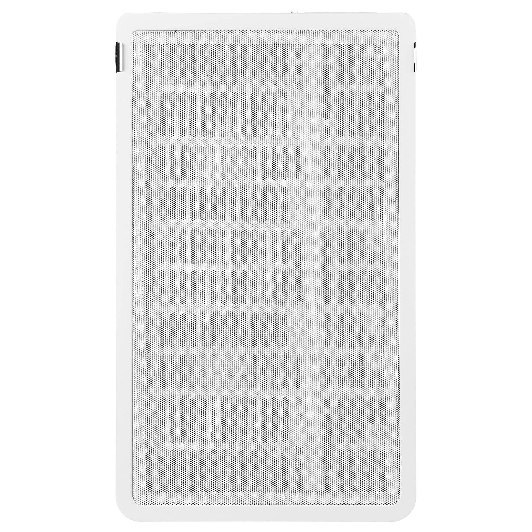 Корпус Prologix Lumi GM-01AW Glass White фото10