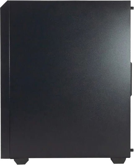 Корпус GTL Gaming Shield Black (GTL2625B5) без БП фото6