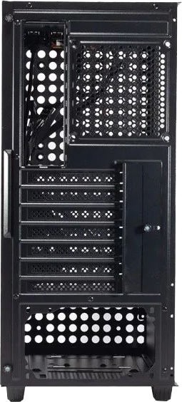 Корпус GTL Gaming Shield Black (GTL2625B5) без БП фото7