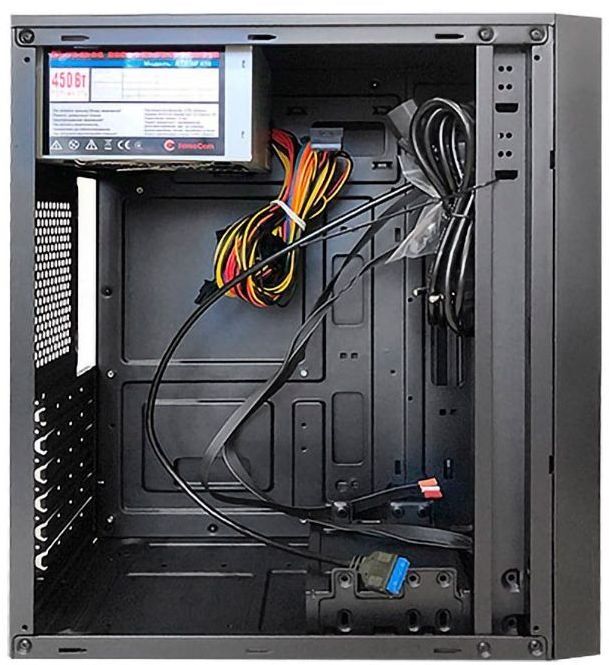 Корпус FrimeCom Q25 450W фото2