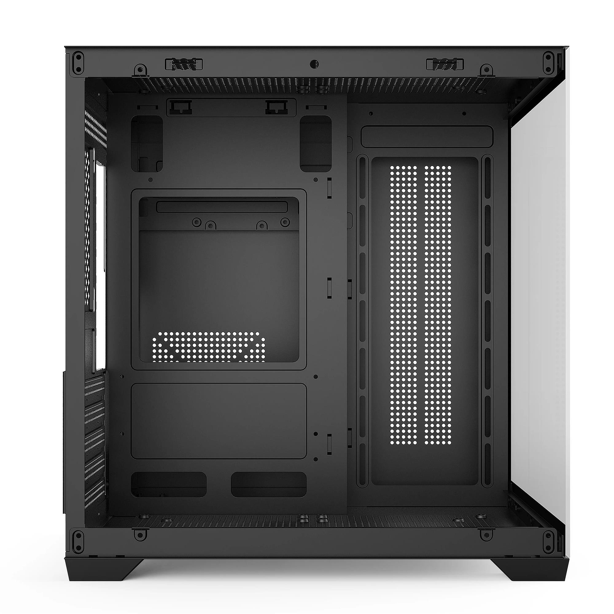 Корпус GTL Gaming Infinity Black (GTLN275-1B) без БП фото4