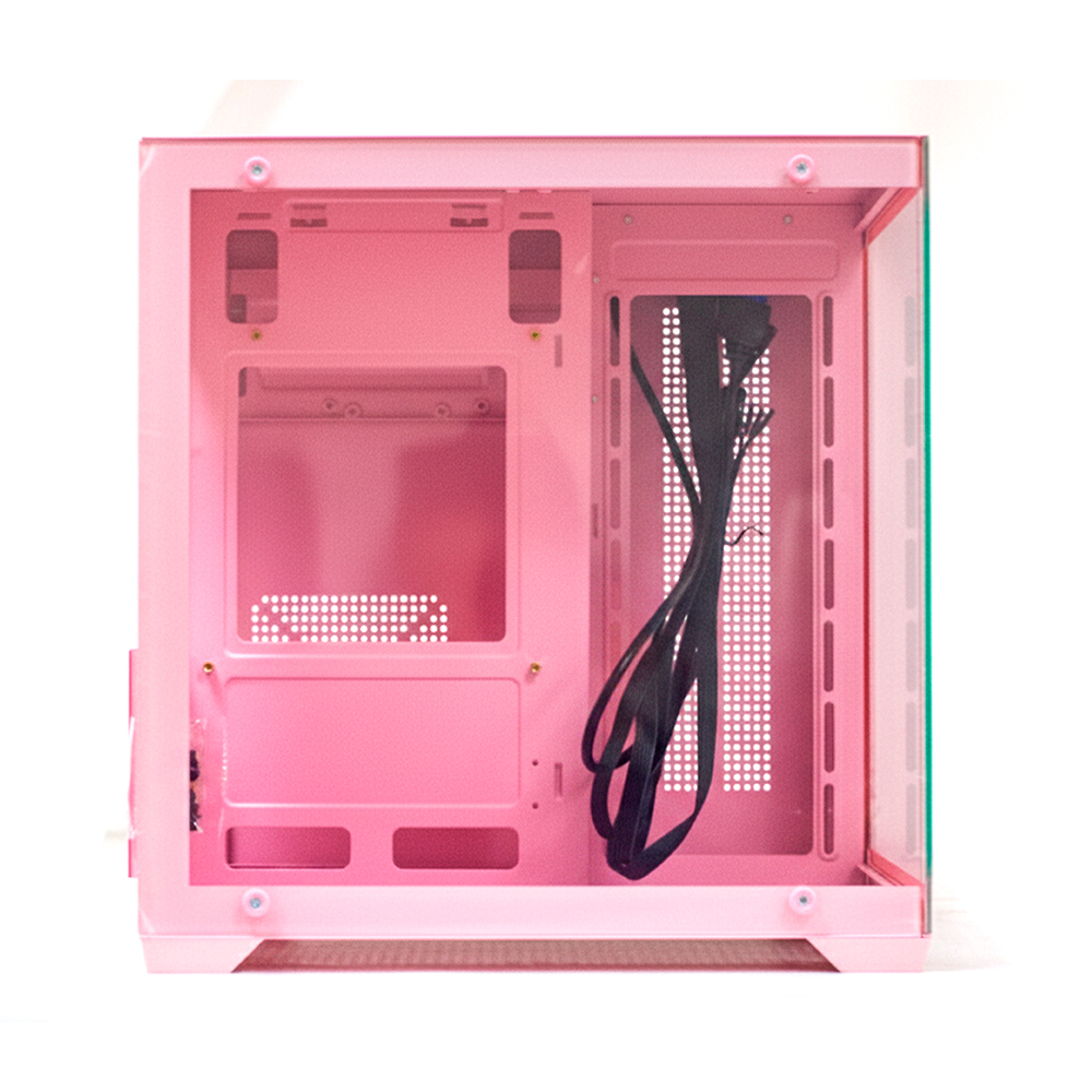 Корпус GTL Gaming Infinity Pink (GTLN275-1P) фото3